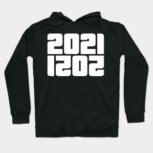 Happy New Year 2021 Hoodie